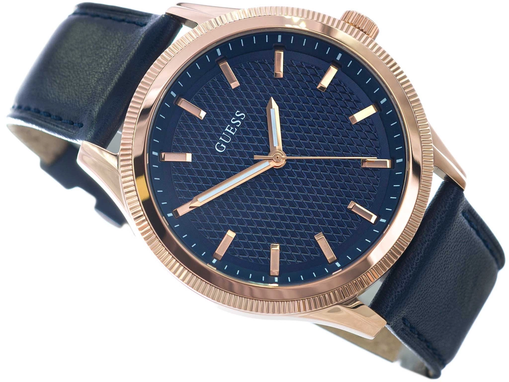 Zegarek męski GUESS GW0846G2 Dex
