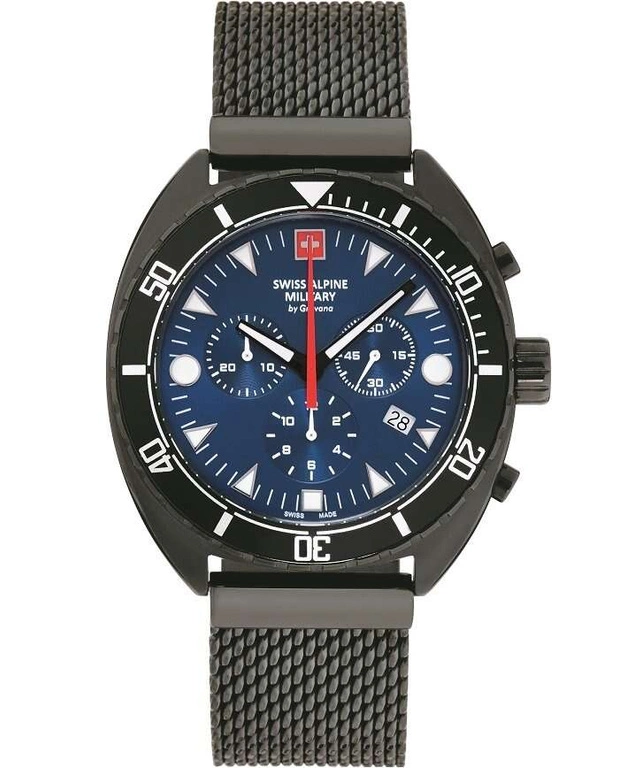 Zegarek męski SWISS ALPINE MILITARY SAM7066.9175