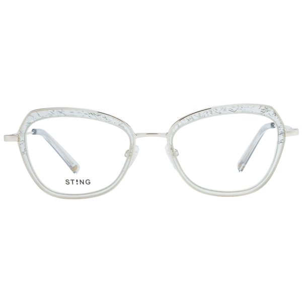 Okulary oprawki Damskie Sting VST370V Bezbarwne