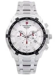 Zegarek męski SWISS ALPINE MILITARY SAM7043.9132