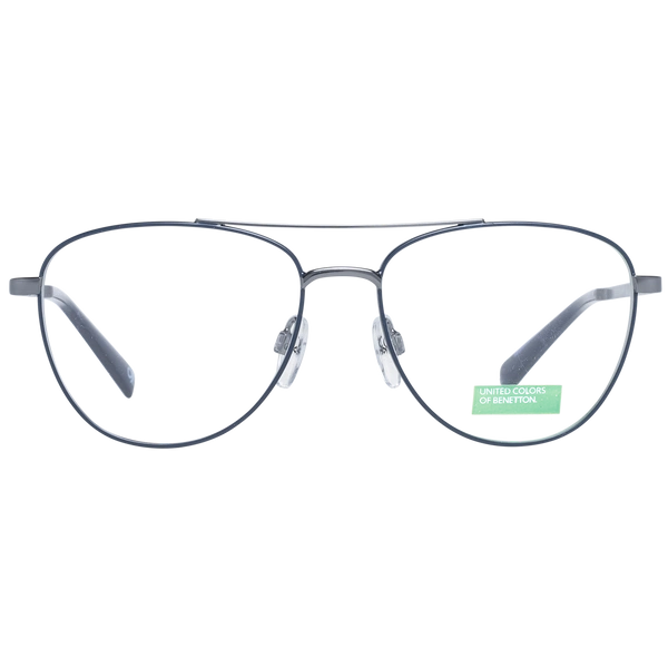 Okulary oprawki Damskie Benetton BEO3003 639 53 Niebieskie