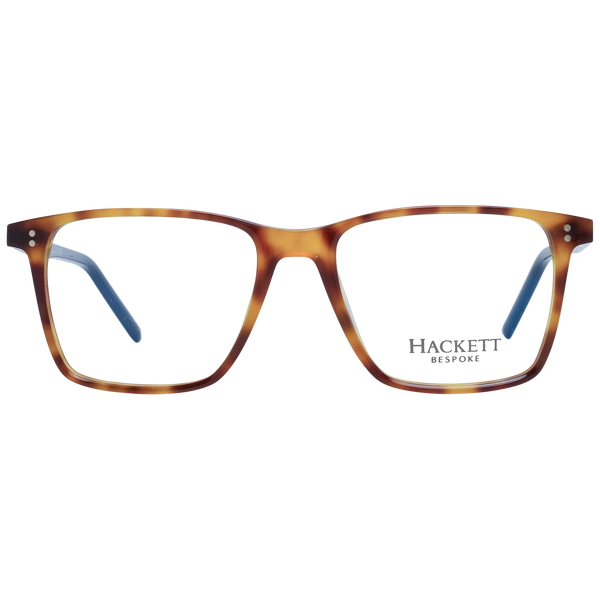 Okulary oprawki Męskie Hackett Bespoke HEB280 Brązowe