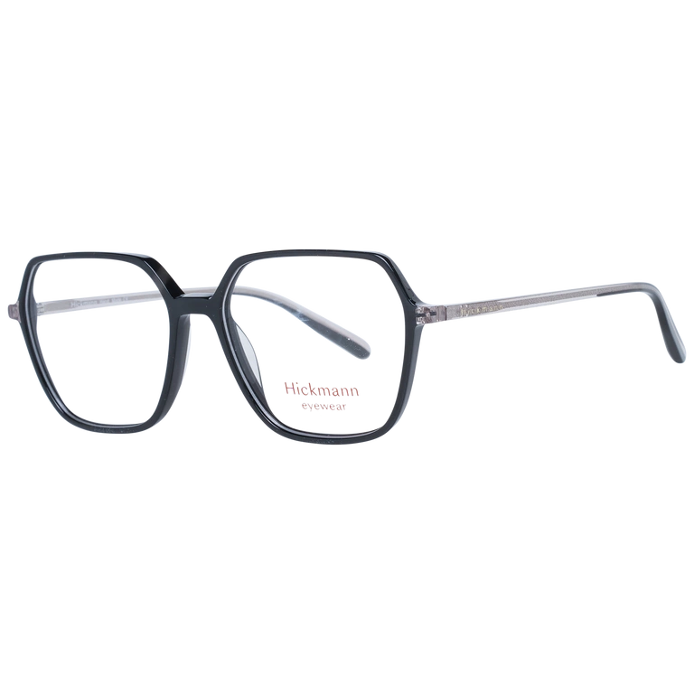Okulary oprawki Damskie Ana Hickmann HI6215 Czarne