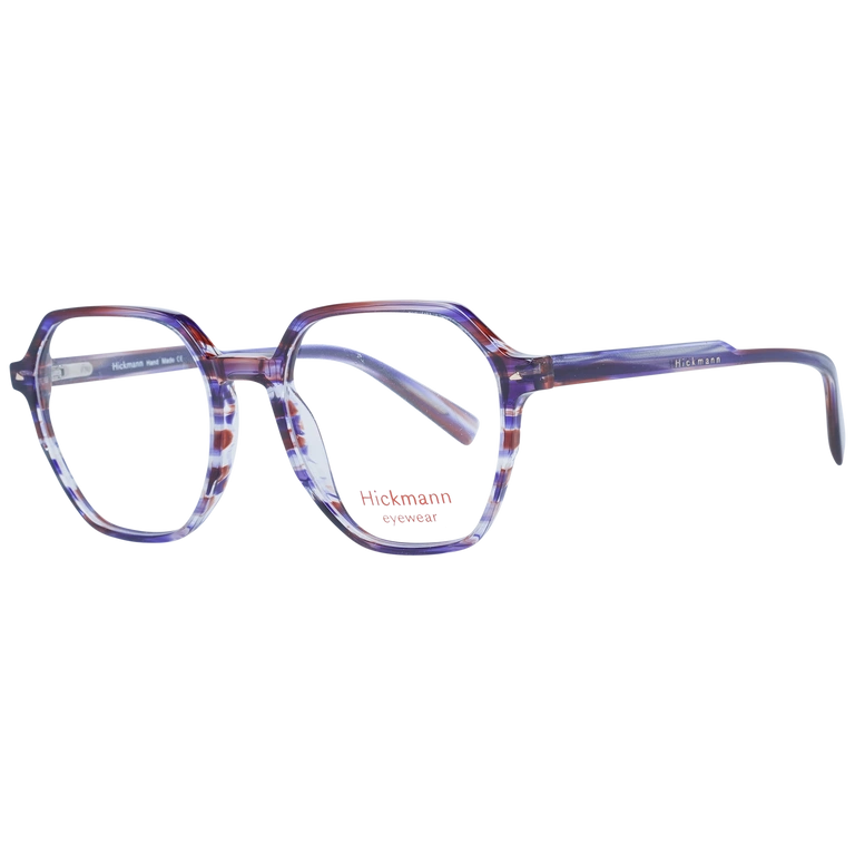 Okulary oprawki Damskie Ana Hickmann HI6235 Fioletowe