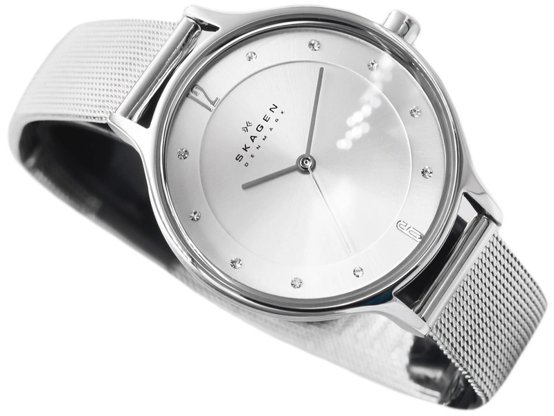 Zegarek damski SKAGEN Anita SKW2149