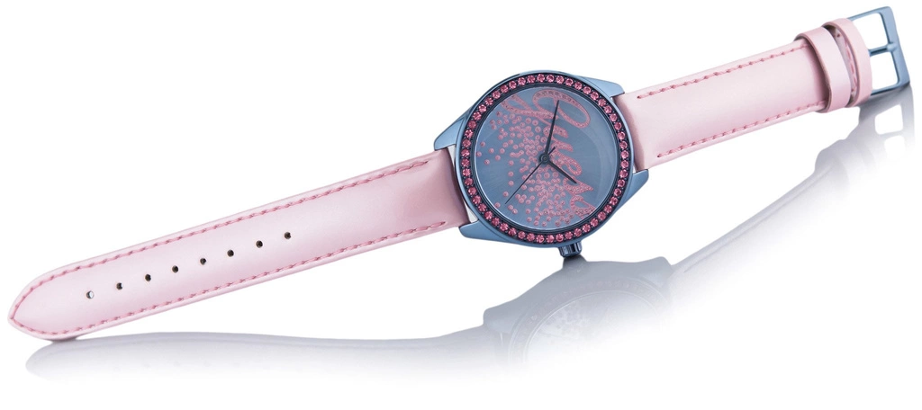 Zegarek damski GUESS W0161L3