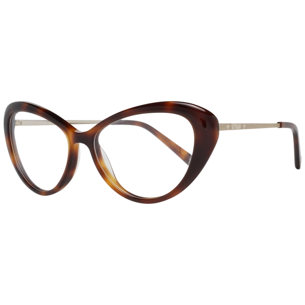 Okulary oprawki Damskie Sting VST297 09JC 53 Brązowe