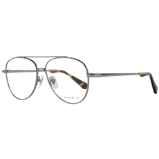 Okulary oprawki Męskie Sandro SD3001 890 55 Brązowe