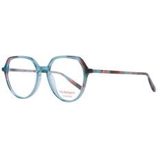 Okulary oprawki Damskie Ana Hickmann HIY6001 Niebieskie