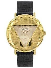 Zegarek damski GUESS  GW0478L2 Gold Tone