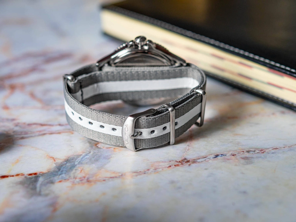 Zegarek męski NAUTICA N83 Accra Beach NAPABS902