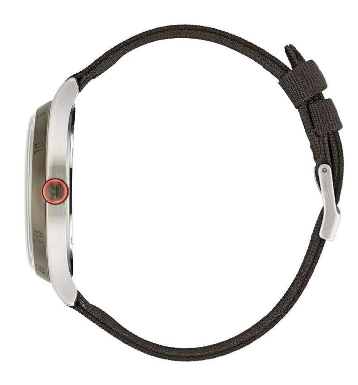 Zegarek męski ADIDAS AOSY22522 Style Code Four