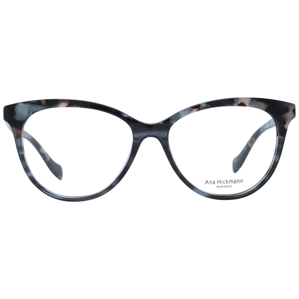 Okulary oprawki Damskie Ana Hickmann AH6334 Szare