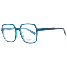 Okulary oprawki Damskie Ana Hickmann HI6234 Niebieskie