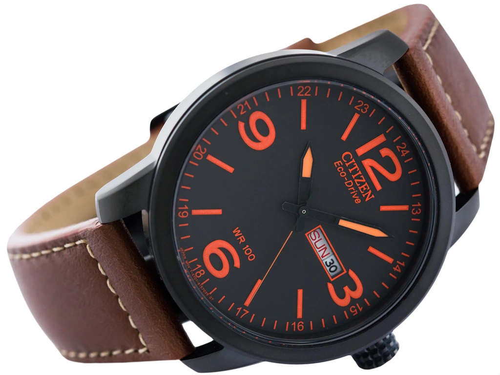 Zegarek męski CITIZEN BM8476-07E