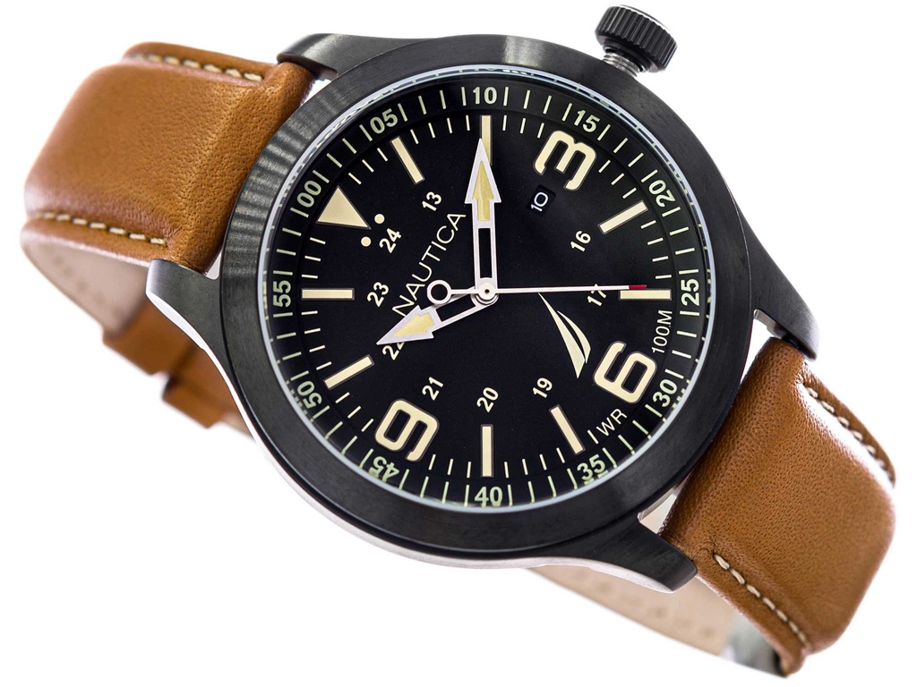 Zegarek męski NAUTICA Point Loma NAPPLS017