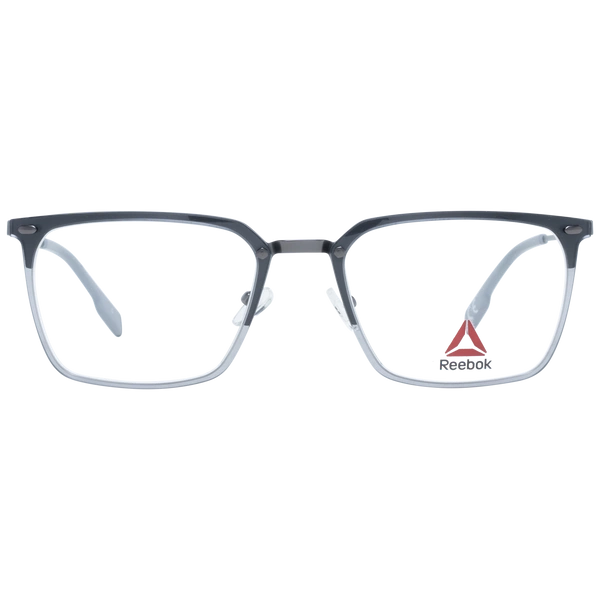 Okulary oprawki Reebok R9537 03 55 Szare
