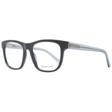 Okulary oprawki Męskie Gant GA3283 Szare