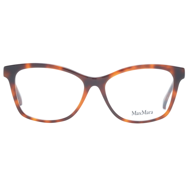 Okulary oprawki Damskie Max Mara MM5032-F Brązowe