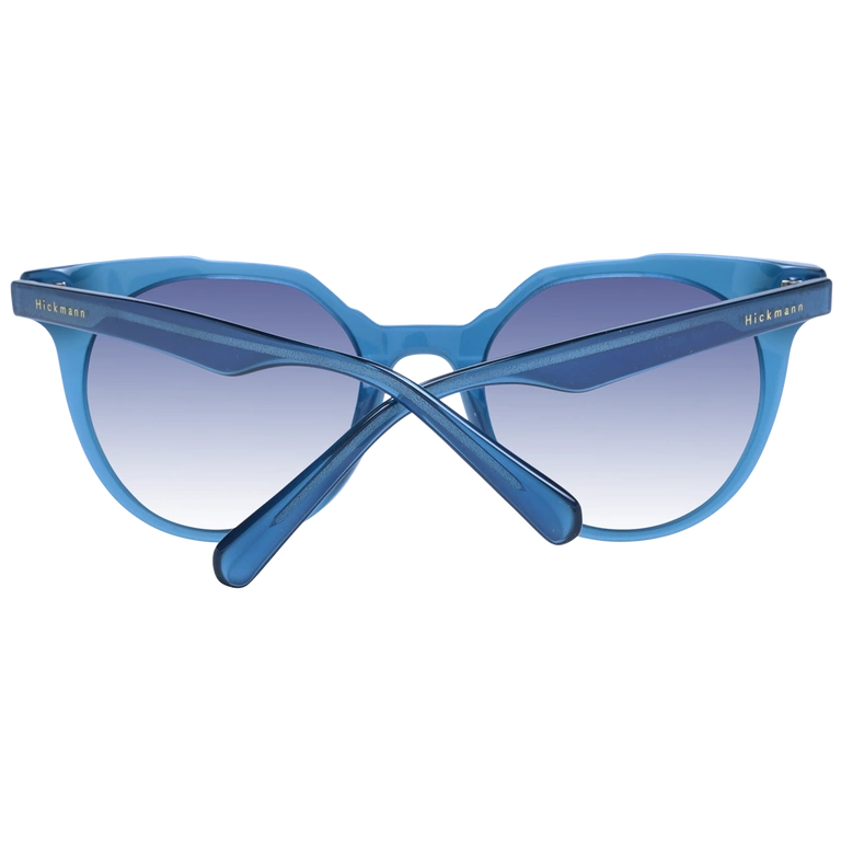 Okulary przeciwsłoneczne Damskie Ana Hickmann HIY9003 Niebieskie