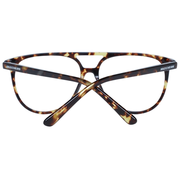 Okulary oprawki Męskie Skechers SE3332 053 53 Wielokolorowe