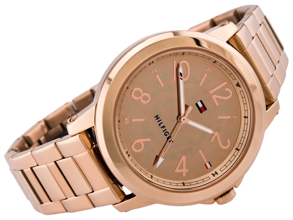 Zegarek damski TOMMY HILFIGER 1781752