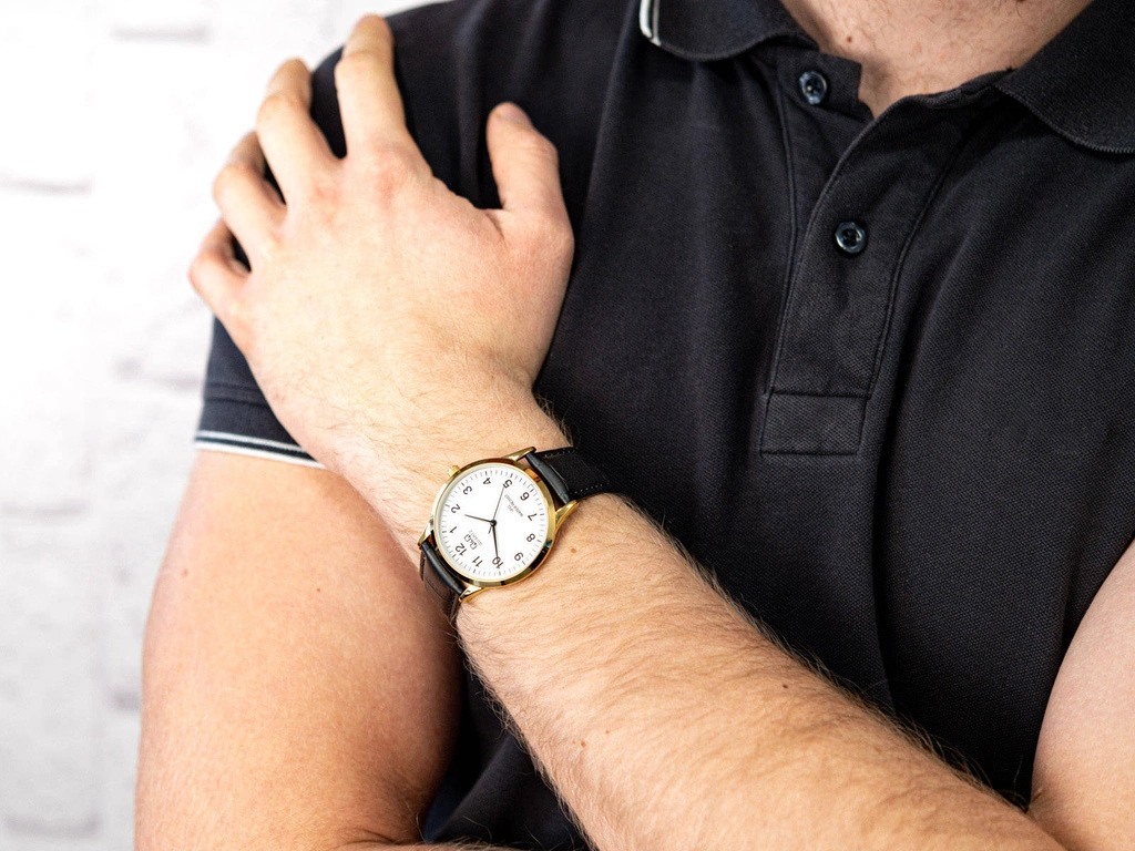 Zegarek męski Q&Q C212J104Y