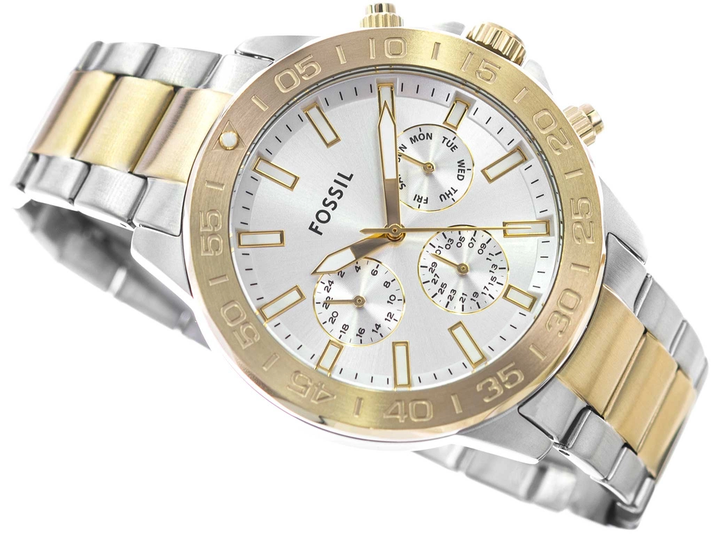 Zegarek męski FOSSIL BQ2707 Bannon