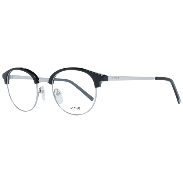 Okulary oprawki Sting VST181 0579 49 Czarne