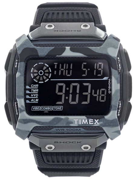 Zegarek męski TIMEX TW5M18200 