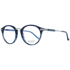 Okulary oprawki Męskie Hackett Bespoke HEB287 Niebieskie