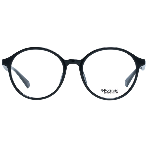 Okulary oprawki Polaroid PLD D388/F 807 52 Czarne