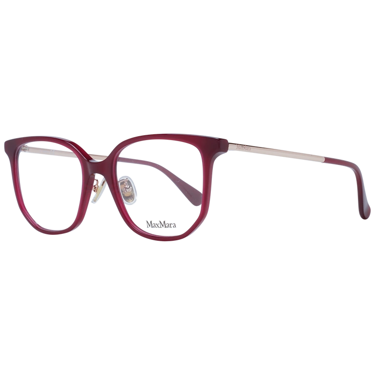 Okulary oprawki Damskie Max Mara MM5040-D Czerwone