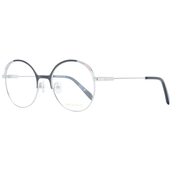 Okulary oprawki Damskie Emilio Pucci EP5201 Czarne