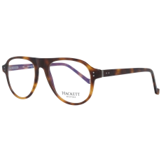 Okulary oprawki męskie Hackett HEB203 138 52 Brązowe