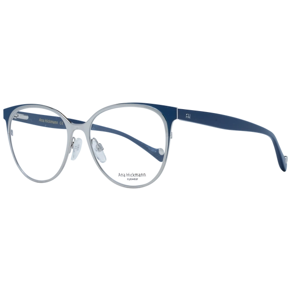 Okulary oprawki Damskie Ana Hickmann AH1331 Niebieskie