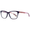 Okulary oprawki Damskie Christian Lacroix CL1098 756 53 Fioletowe