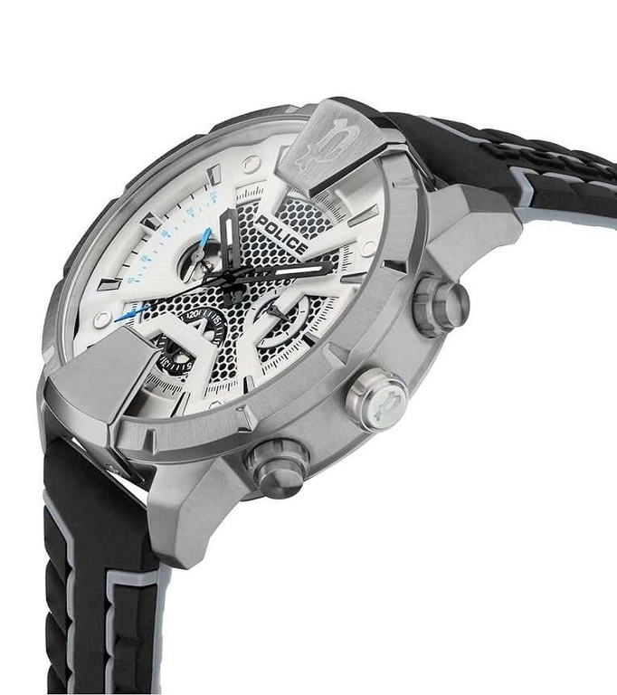 Zegarek męski POLICE PEWJQ2203702 Huntley