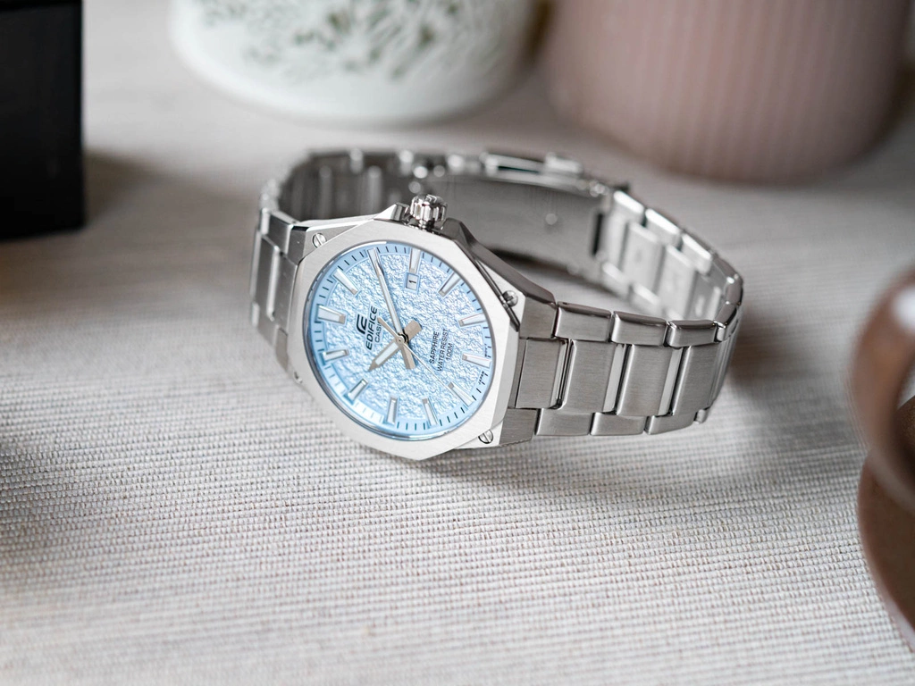 Zegarek męski CASIO Edifice EFR-S108DE-2AVUEF