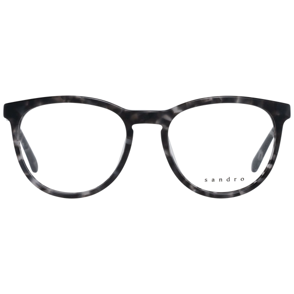 Okulary oprawki Męskie Sandro SD1012 207 51 Szare