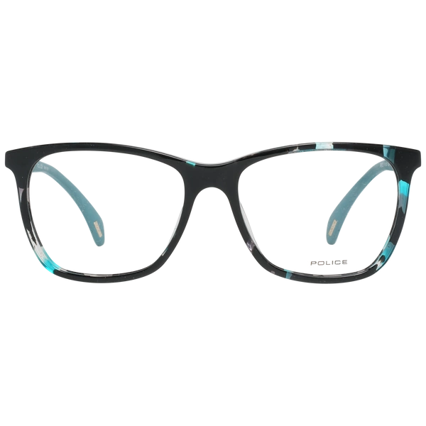 Okulary oprawki damskie Police VPL630 0AE8 53 Czarne