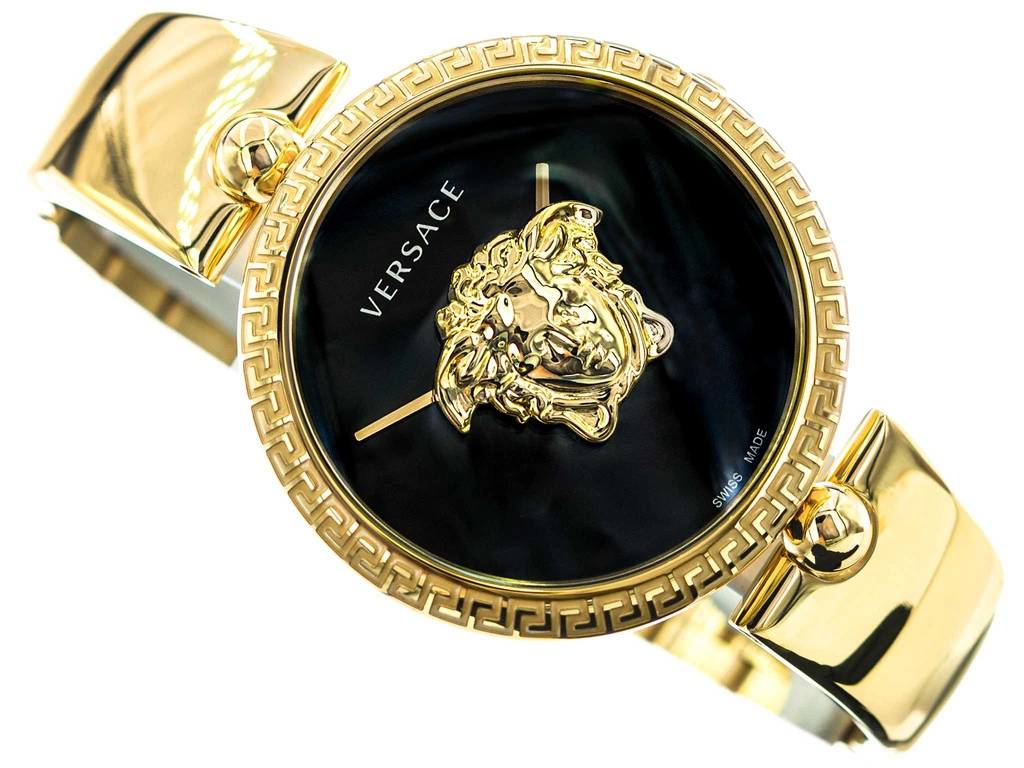 Zegarek damski VERSACE VECO03122 Palazzo