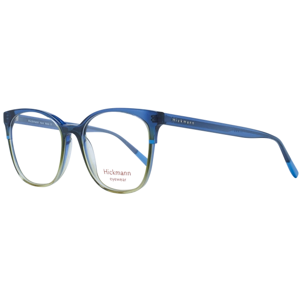 Okulary oprawki Damskie Ana Hickmann HI6231 Niebieskie