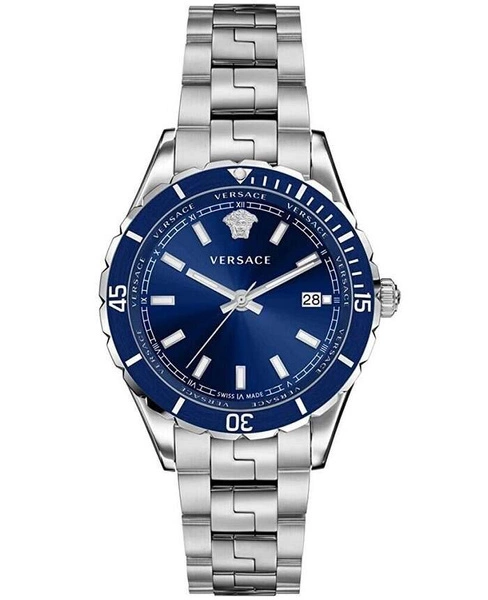 Zegarek męski VERSACE VE3A00922 Hellenyium Gent