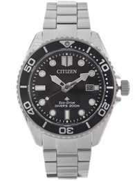 Zegarek męski Citizen BN0261-51E Promaster Marine Diver Eco-Drive 