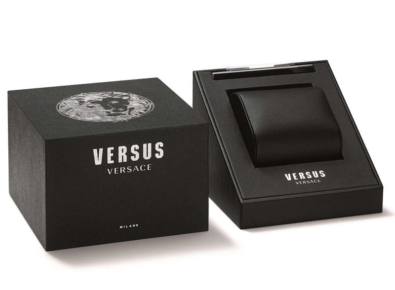 Zegarek męski VERSUS VERSACE VSP1W0319 Rue Oberkampf