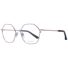 Okulary oprawki Damskie Sandro SD4015 Różowe złoto