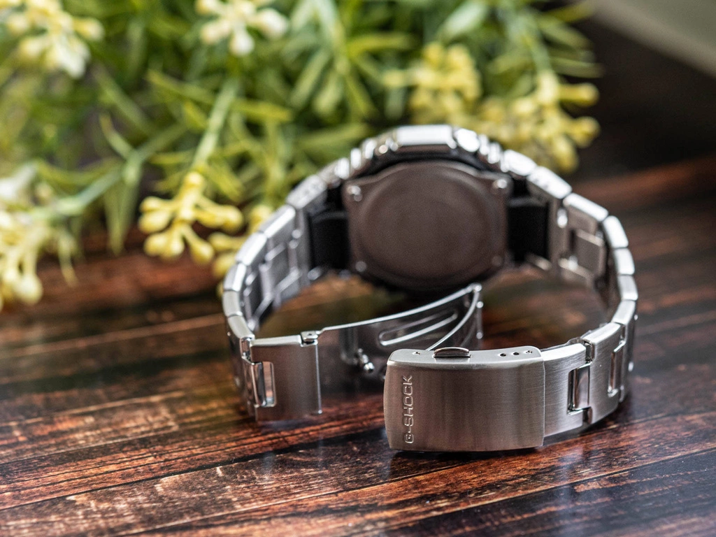 Zegarek męski CASIO G-SHOCK GM-2110D-3AER