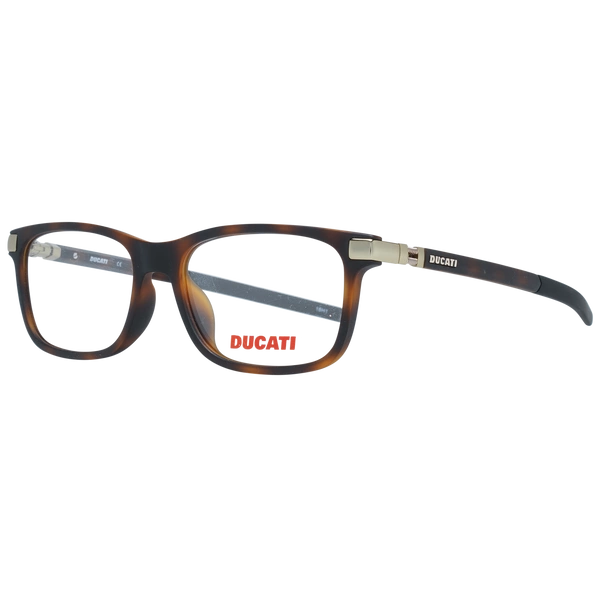 Okulary oprawki Męskie Ducati DA1006 400 55 Brązowe