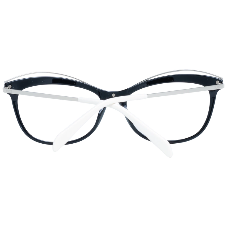 Okulary oprawki Damskie Emilio Pucci EP5135 005 56 Czarne